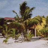  Caye Caulker, Belize